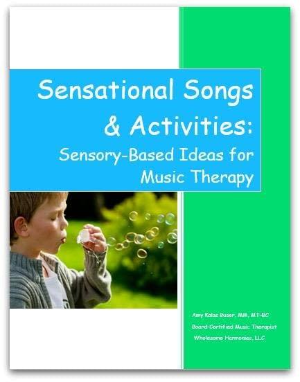 Sensational Songs & Activities