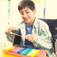 For Music Therapists