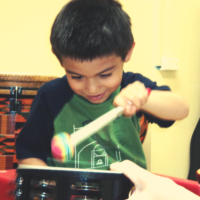 Music Therapy In Action