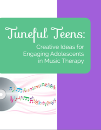 Tuneful Teens