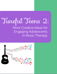 Tuneful Teens 2