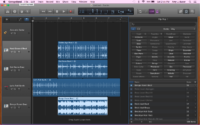 GarageBand Tutorials