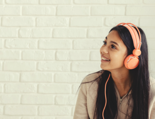 Keeping Things Cool In Your Music Therapy Sessions With Teens